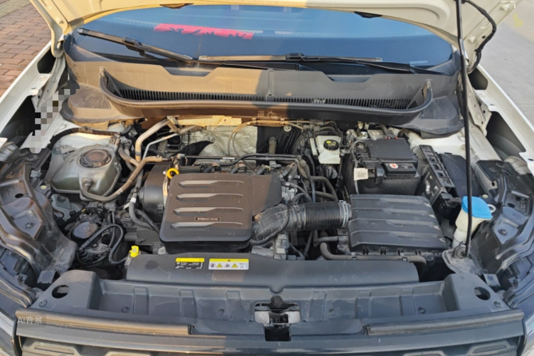 大众 探影 2022 汽车图片 #22