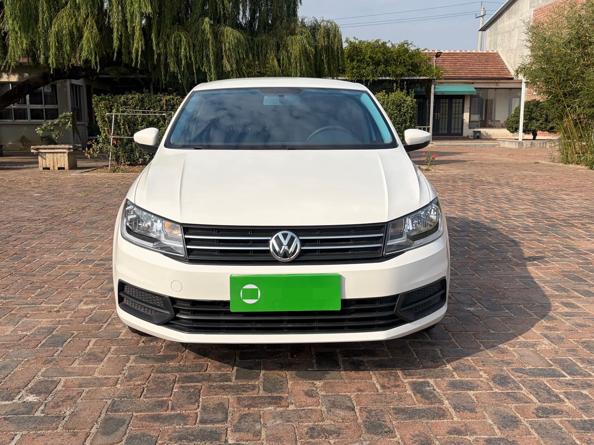 Volkswagen Santana 2020 #2 Volkswagen Santana 2020 immagine di auto #2