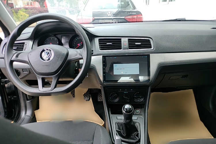 Volkswagen Lavida 2016 #10 Volkswagen Lavida 2016 car image #10