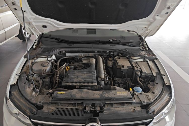 Volkswagen Golf 2021 #20 Volkswagen Golf 2021 car image #20