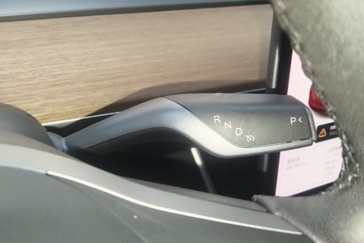 Tesla Model 3 2020 #18 Tesla Model 3 2020 car image #18