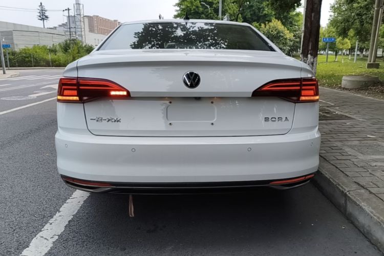 Volkswagen Bora 2021 car image #4
