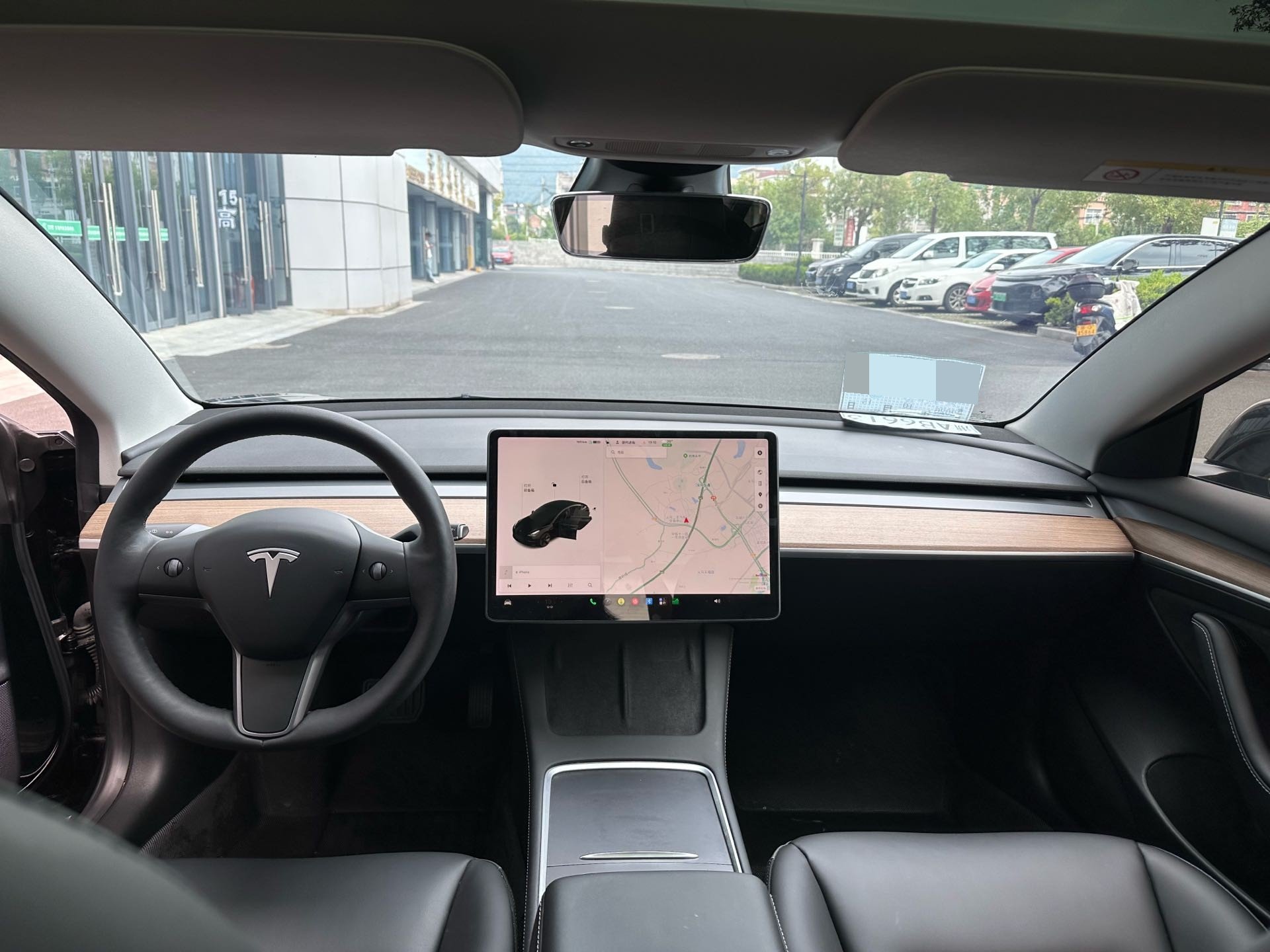 Tesla Model 3 2021 #5 Tesla Model 3 2021 imagen de coche #5