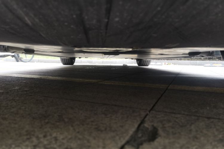 Tesla Model 3 2023 car image #27