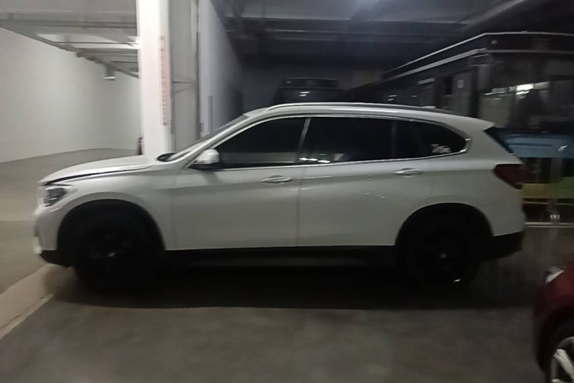 BMW X1 2020 immagine di auto #7