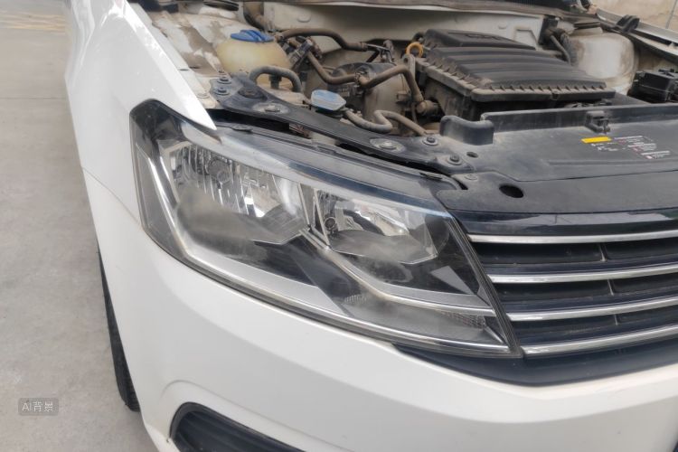 Volkswagen Lavida 2016 #8 Volkswagen Lavida 2016 car image #8
