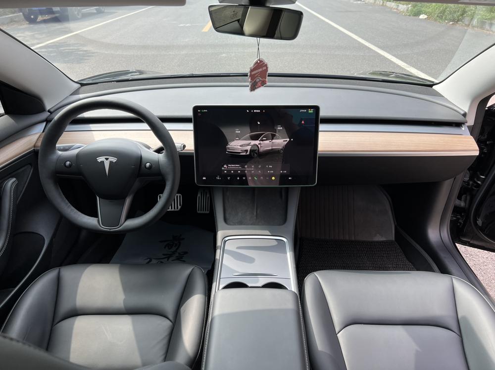 Tesla Model 3 2022 #8 Tesla Model 3 2022 car image #8