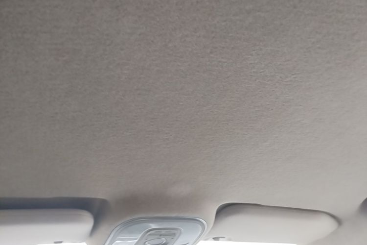 BYD Yuan 2017 #20 BYD Yuan 2017 car image #20