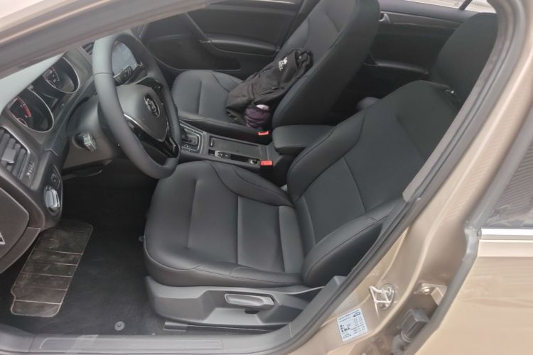 Volkswagen Golf 2015 #19 Volkswagen Golf 2015 car image #19