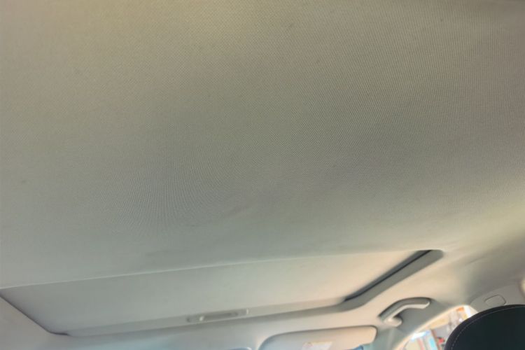 GEELY Emgrand GL 2019 #16 GEELY Emgrand GL 2019 car image #16