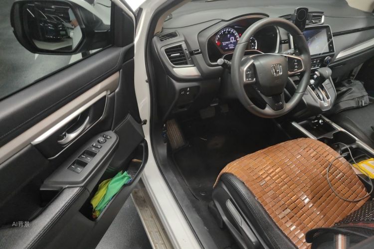 Honda CR-V 2018 car image #18
