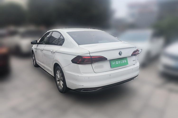 Volkswagen Bora 2019 car image #5