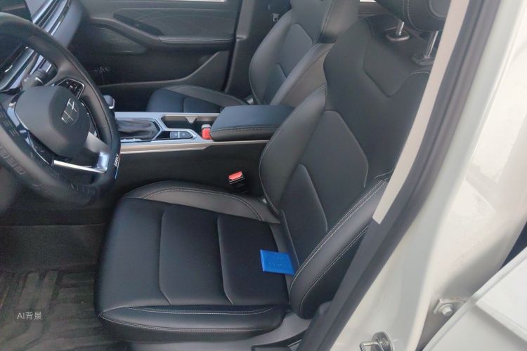GEELY Emgrand 2025 car image #17