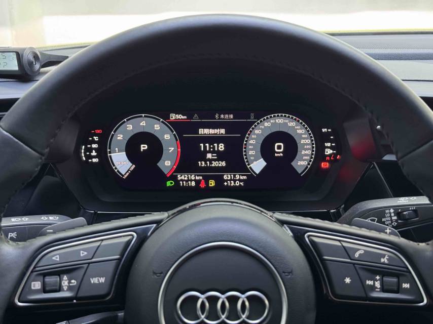 Audi A3 2021 #9 Audi A3 2021 immagine di auto #9