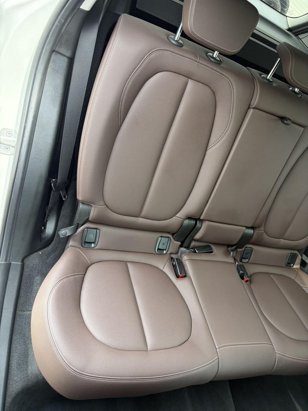 BMW X1 2020 car image #6