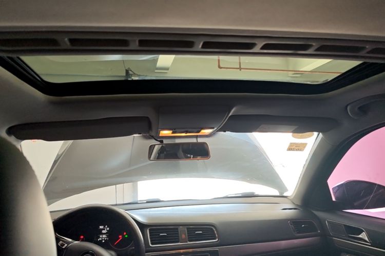 Volkswagen Lavida 2018 #20 Volkswagen Lavida 2018 car image #20