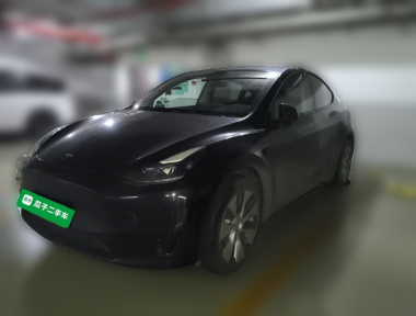 Tesla Model Y 2022 Tesla Model Y 2022 car image