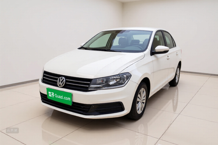 Volkswagen Santana 2016 car image #2