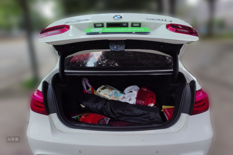 BMW 3 Series 2017 #21 BMW 3 Series 2017 car image #21