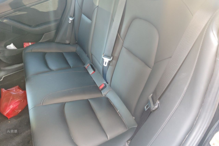 Tesla Model 3 2023 #19 Tesla Model 3 2023 car image #19