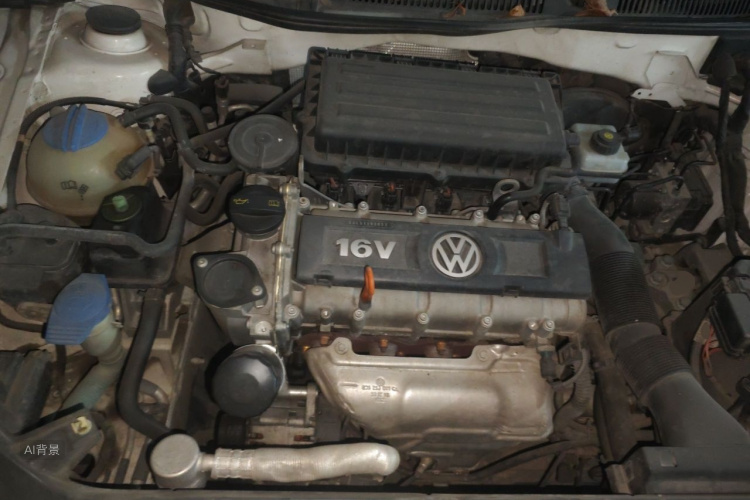 Volkswagen Bora 2016 #22 Volkswagen Bora 2016 car image #22