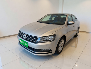 Volkswagen Lavida 2016 Volkswagen Lavida 2016 car image