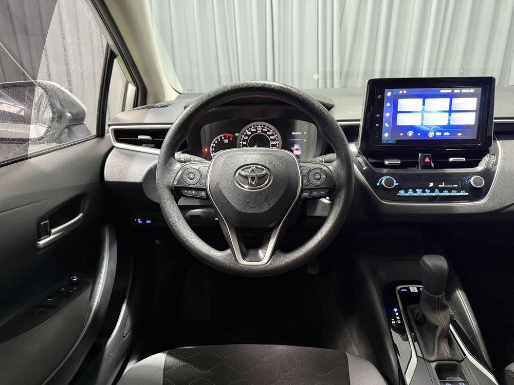 Toyota Corolla 2022 car image #13