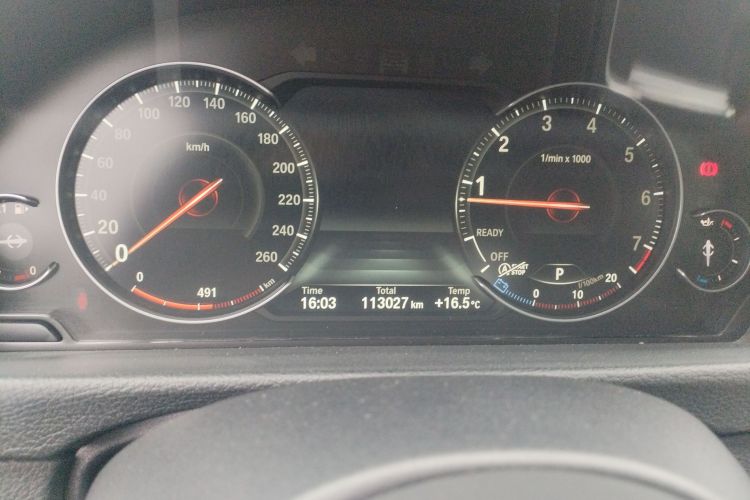 BMW 3 Series 2018 #12 BMW 3 Series 2018 immagine di auto #12