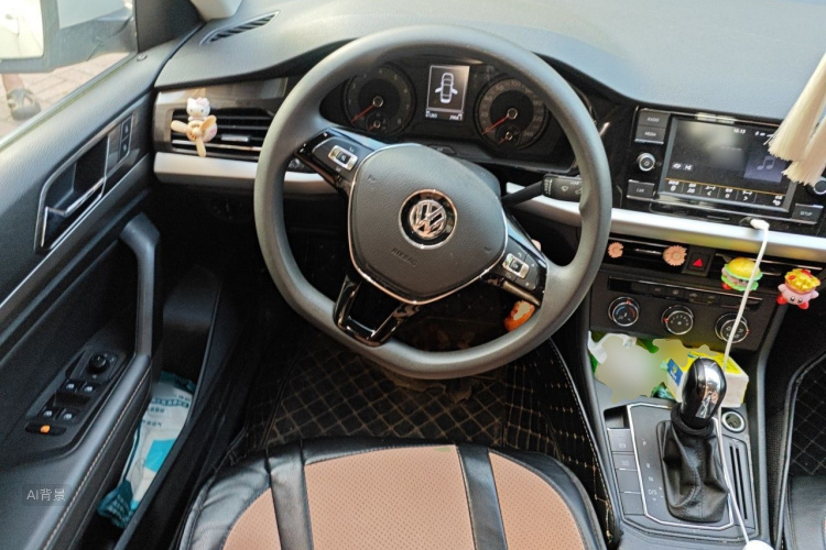 Volkswagen Lavida 2020 car image #12