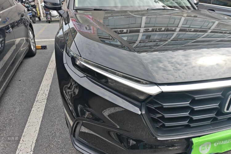 Honda CR-V 2023 car image #8