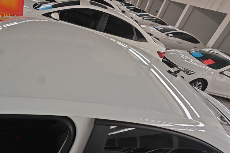 Volkswagen Bora 2021 #25 Volkswagen Bora 2021 car image #25