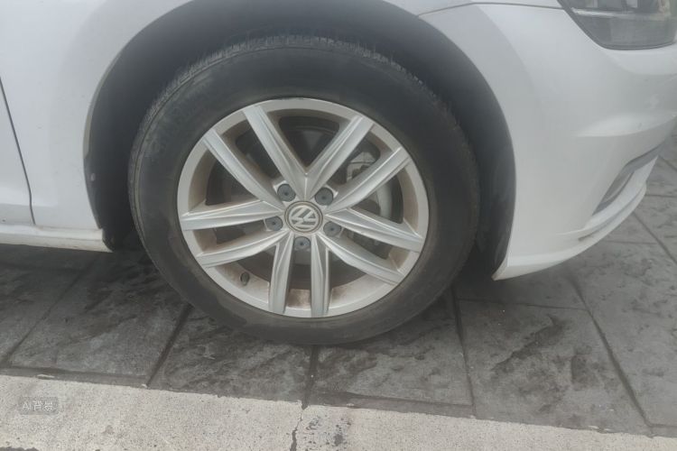 Volkswagen Golf 2019 #9 Volkswagen Golf 2019 صورة سيارة #9