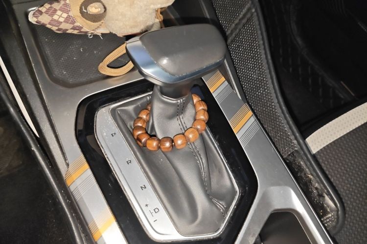 GEELY Emgrand L 2022 imagen de coche #14