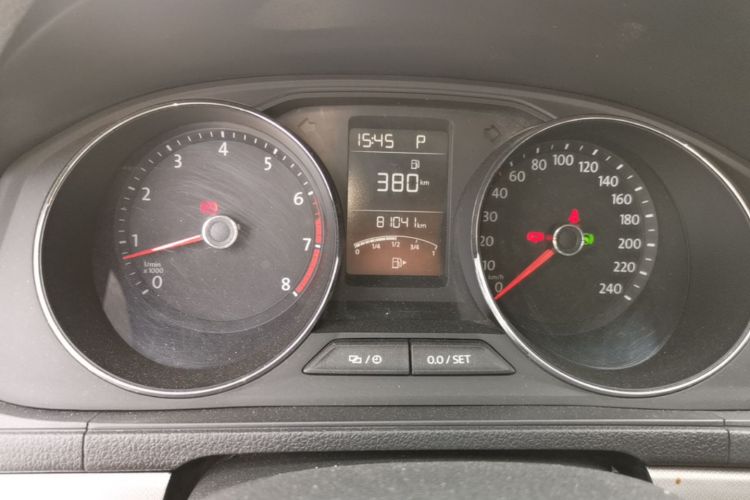 Volkswagen Lavida 2018 immagine di auto #12