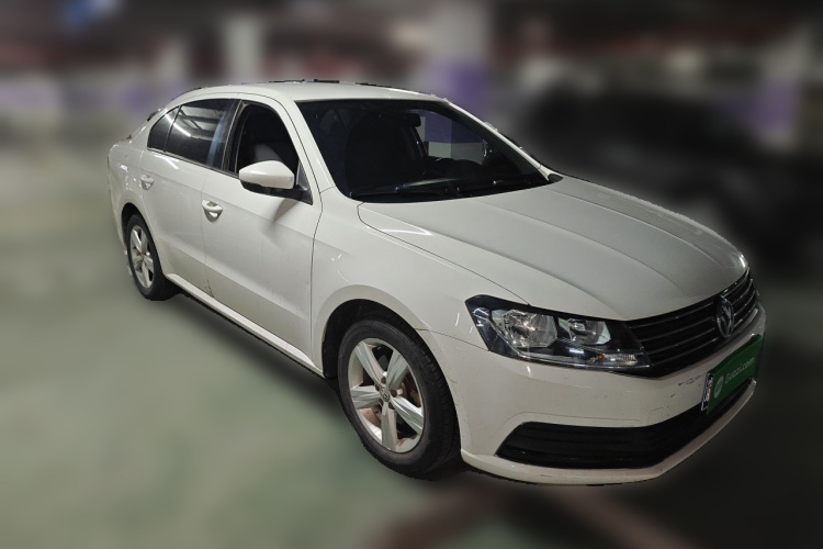 Volkswagen Lavida 2017 #4 Volkswagen Lavida 2017 car image #4