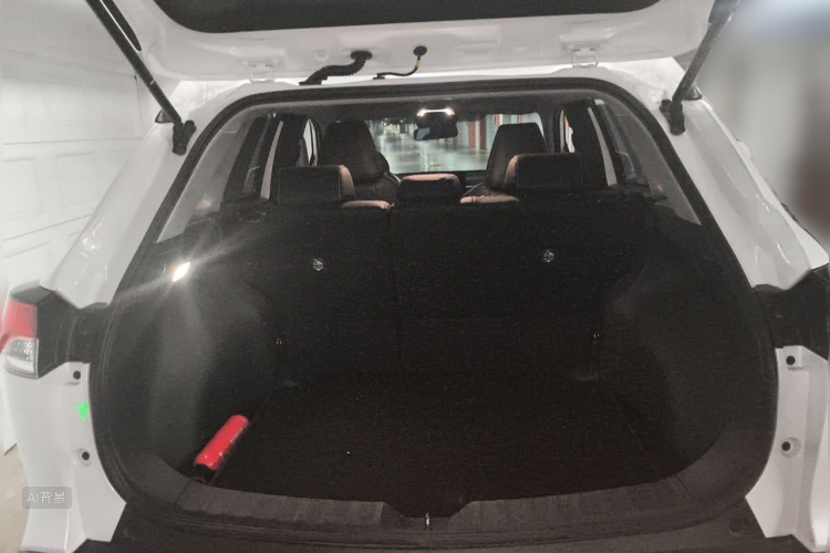 Toyota Corolla Cross 2025 car image #21