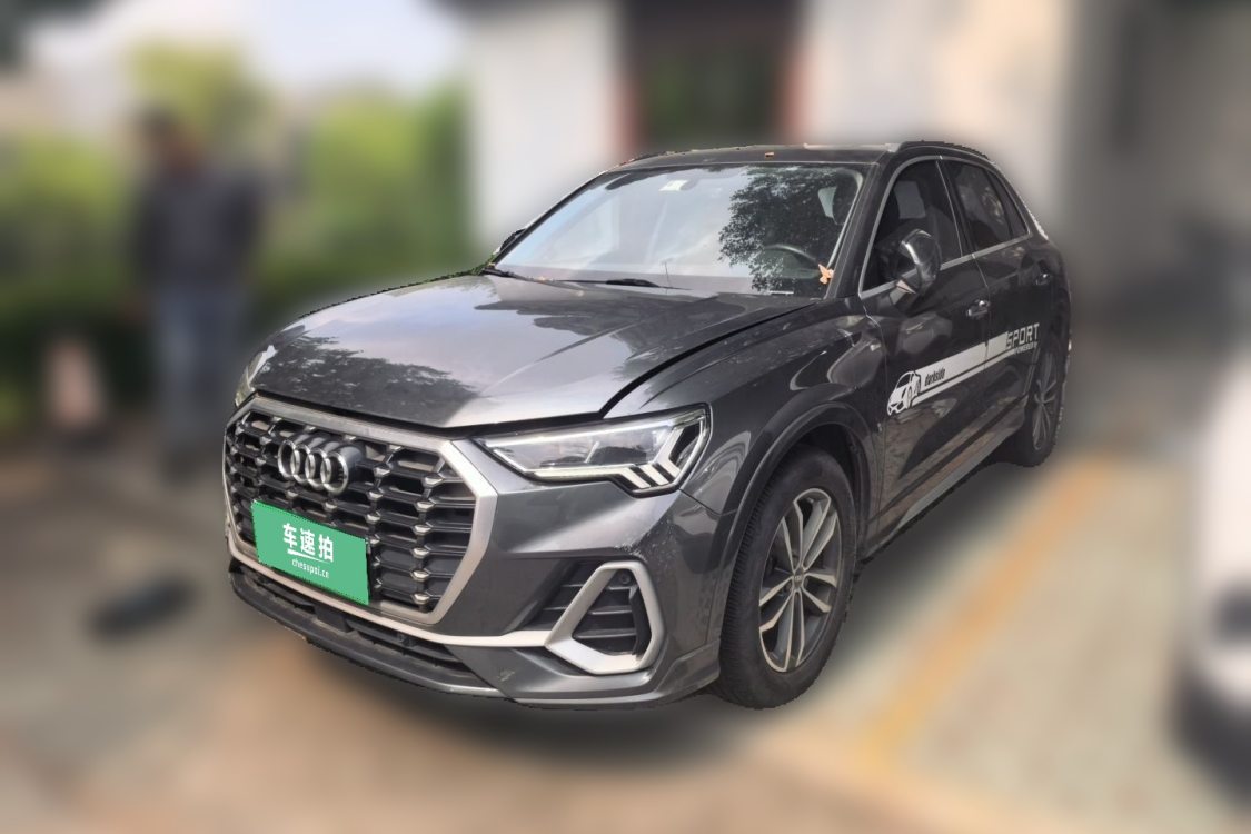 Audi Q3 2021 Audi Q3 2021 car image