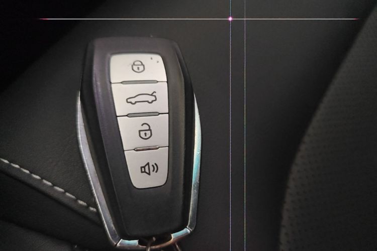 GEELY Emgrand 2020 #9 GEELY Emgrand 2020 car image #9