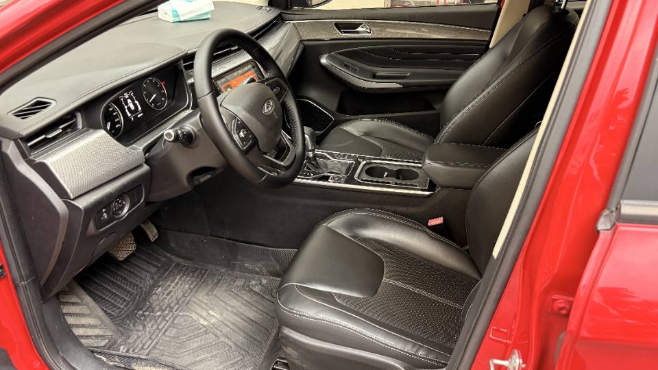 Chery Arrizo 5 2020 #4 Chery Arrizo 5 2020 car image #4
