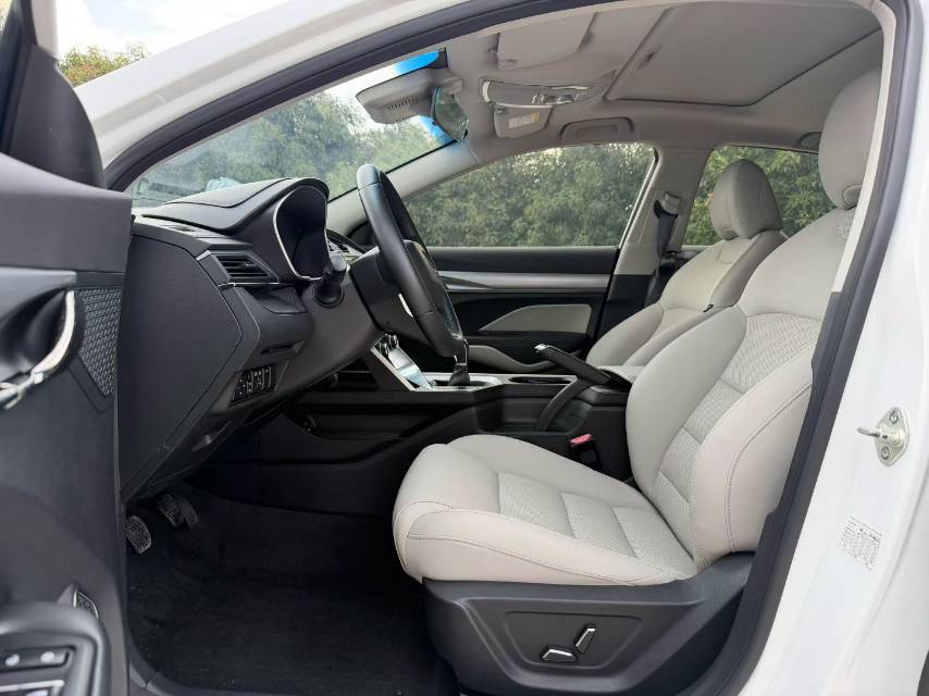 GEELY Binray 2019 #8 GEELY Binray 2019 car image #8