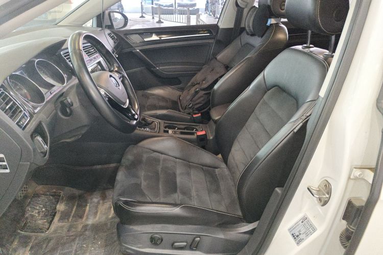 Volkswagen Golf 2016 imagen de coche #15