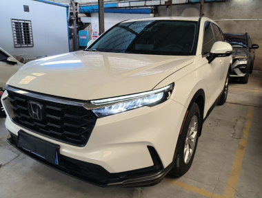 Honda CR-V 2024 car image 