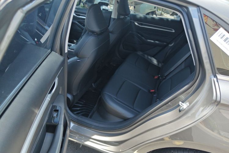 GEELY Emgrand 2025 car image #19