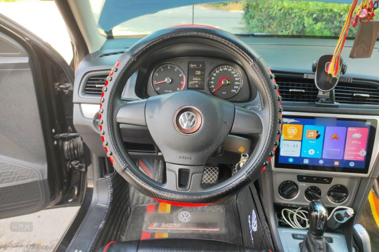 Volkswagen Lavida 2017 #12 Volkswagen Lavida 2017 car image #12