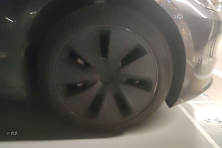 Tesla Model 3 2024 car image #9