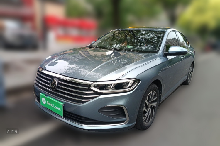 Volkswagen Lavida 2023 car image #2