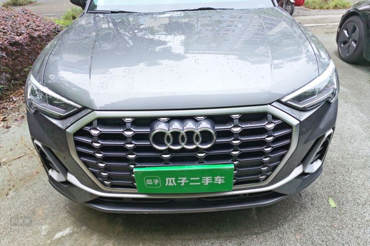 Audi Q3 2022 #22 Audi Q3 2022 car image #22