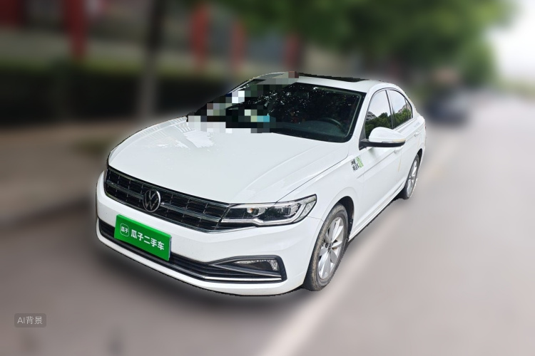Volkswagen Bora 2021 car image #2