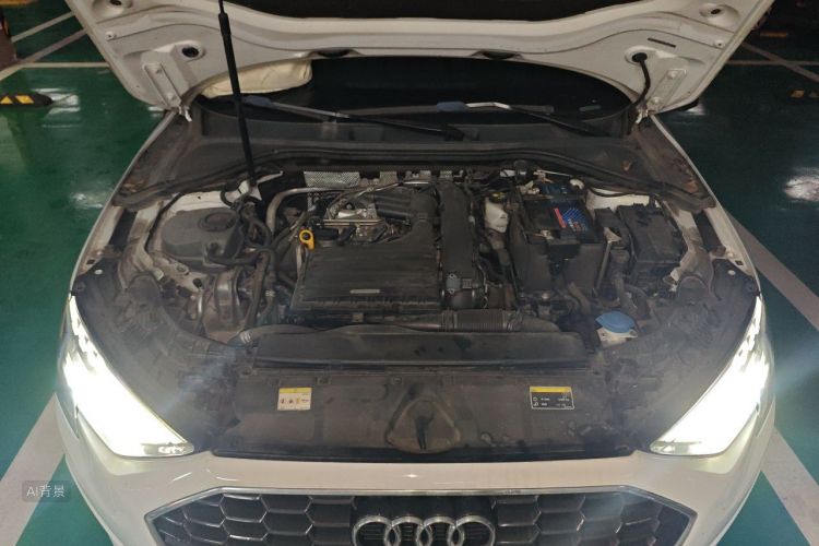 Audi A3 2021 #22 Audi A3 2021 car image #22
