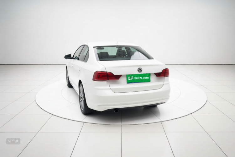 Volkswagen Santana 2017 #6 Volkswagen Santana 2017 car image #6